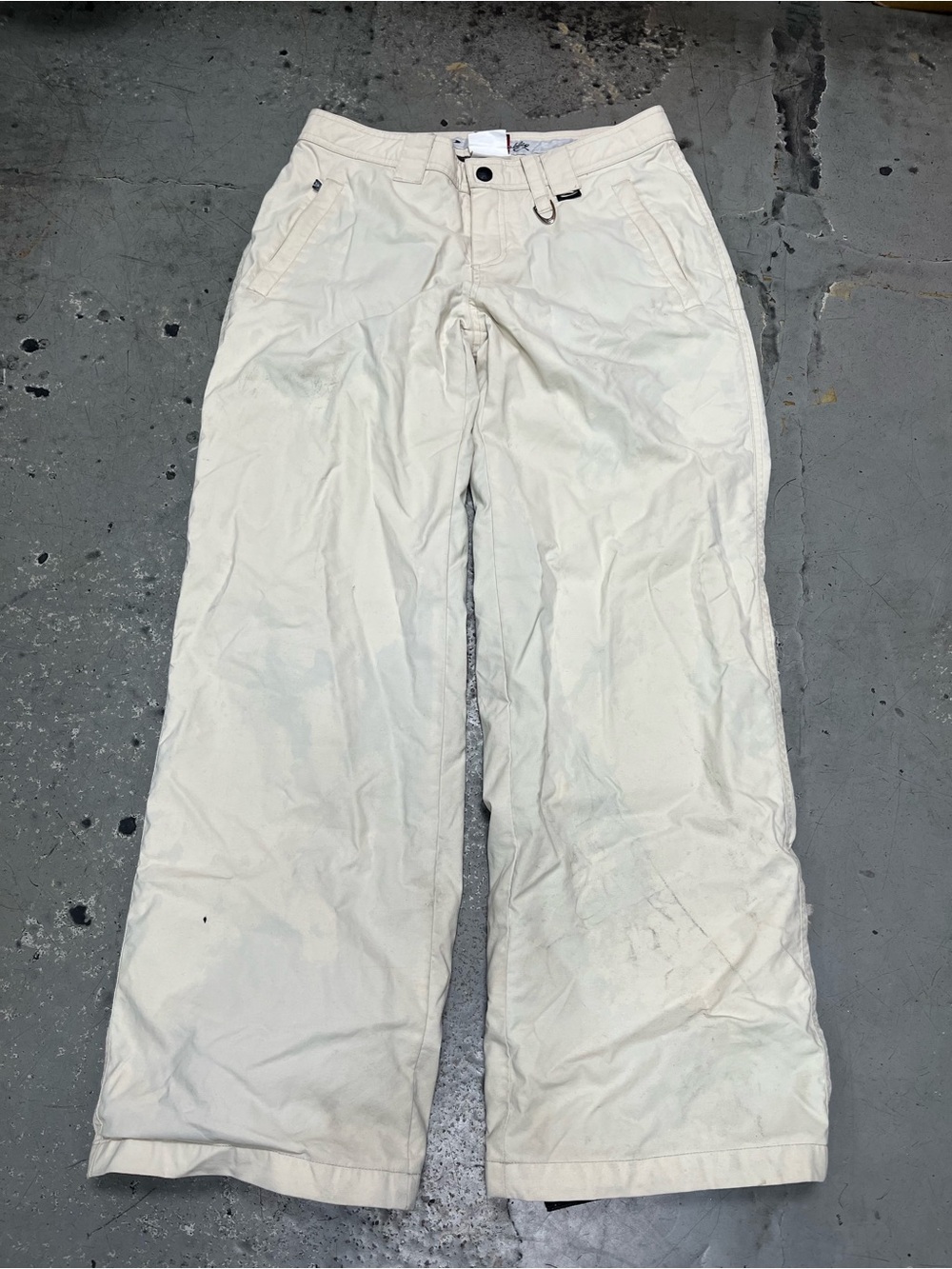 Oakley men’s snow pants sz Medium